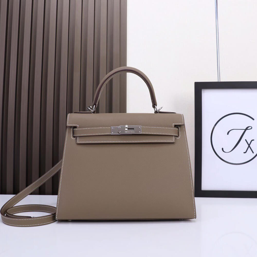 Hermes Kelly 28(Tax-Free Grade)