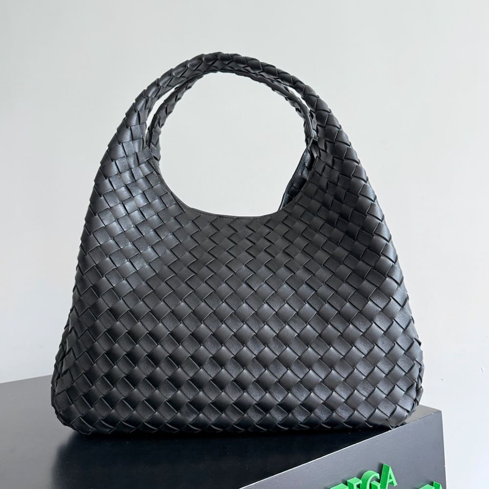 Bottega Veneta Large Campana(HIGH-END GRADE)